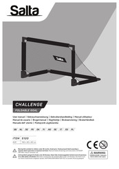 Salta CHALLENGE 5120 User Manual