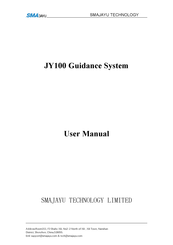 SMA JY100 User Manual