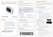 Oncam Evolution 180 Series Quick Start Manual