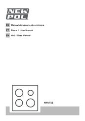 NEW POL NWVT3Z User Manual
