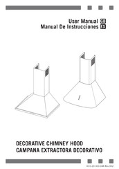 Infiniton CMPP-RU92 User Manual