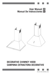 Infiniton 8445639000816 User Manual