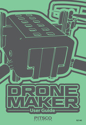 pitsco DRONE MAKER User Manual