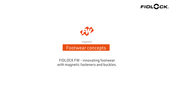 Fidlock FW Manual