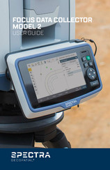 Spectra Geospatial FOCUS 2 User Manual