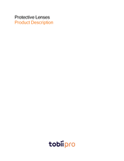 Tobii Pro Protective Lenses Product Description
