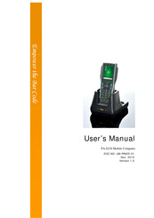 Argox PA-6230 User Manual