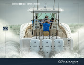 Sailfish 290 CC Owner's Manual
