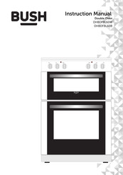 Bush DHBDFBL60B Instruction Manual