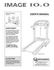 Image 10.0 IMTL39525 User Manual