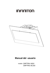 Infiniton 8436546193166 Instruction Manual
