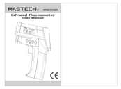 Mastech MS6550A User Manual