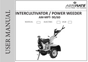 Agrimate AM-MPT-9D User Manual