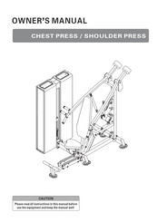 Taurus TF-PC2101 Owner's Manual