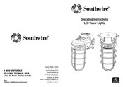 Southwire L17VP06 Series Operating Instructions Manual