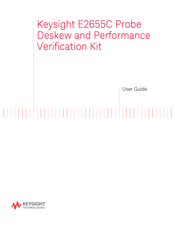 Keysight Technologies E2655C User Manual