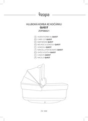 zopa ZOP086021 Manual
