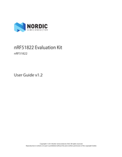 Nordic nRF51822 User Manual
