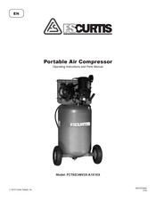 Fscurtis FCT02C48V3 Series Manuals | ManualsLib