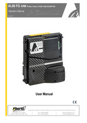 Alberici AL66-FGS USB Parallel Operator's Manual