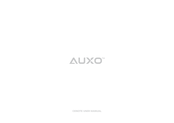AUXO CENOTE User Manual