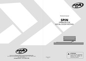 Ppa SPIN Technical Manual