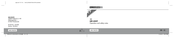 LIVARNO LUX 94350 Operation And Safety Notes