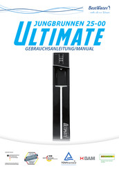 BestWater 20210015 Manual