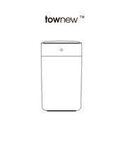 townew T1S Manual