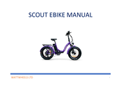 WattWheels SCOUT Manual