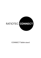 ratiotec CONNECT Manual