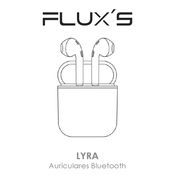 Flux's LYRA Manual
