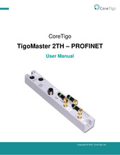 CoreTigo CT241-0003t2-02 User Manual