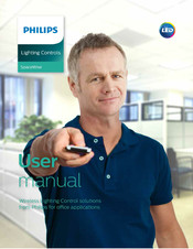 Philips SpaceWice User Manual