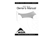 Msr WING User Manual