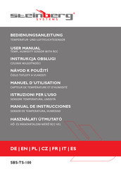 Steinberg Systems SBS-TS-100 User Manual