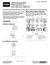 Toro 23899 Original Instructions Manual