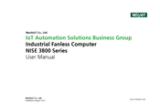 NexAIoT NISE 3800E User Manual