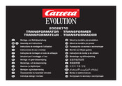 Carrera 20026710 Assembly And Instructions