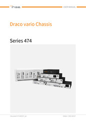 Ihse Draco vario 474-BODY6R User Manual