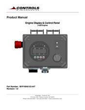 Controls J1939 Product Manual