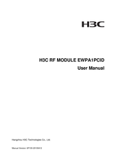 H3C EWPA1PCID User Manual