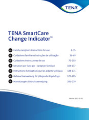 TENA SmartCare Gateway Instructions For Use Manual