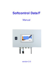 Ofs Softcontrol Data/F Manual
