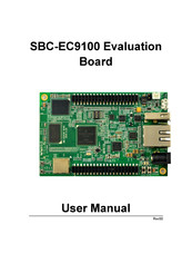 Embest SBC-EC9100 User Manual