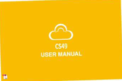 VStarcam CS49 User Manual