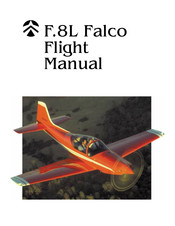 Sequoia F.8L Falco Flight Manual