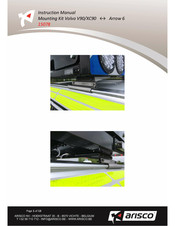 Arisco 15078 Instruction Manual