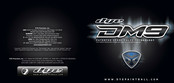 dye DM9 Owner's Manual