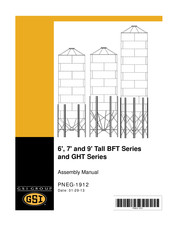GSi BFT Series Assembly Manual